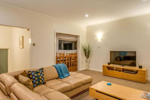 City Lights - Holiday Adelaide 4