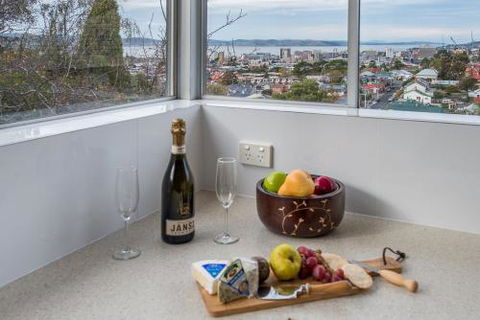 City Lights - Holiday Adelaide 0