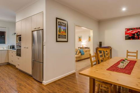 City Lights - Holiday Adelaide 6