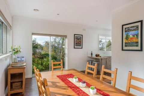 City Lights - Holiday Adelaide 3