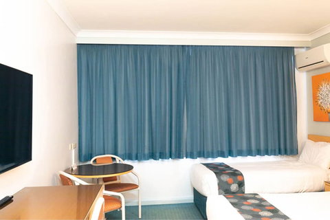 MARKETS HOTEL - Holiday Adelaide 6