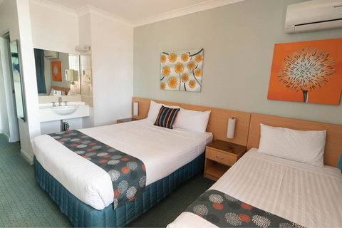 MARKETS HOTEL - Holiday Adelaide 4