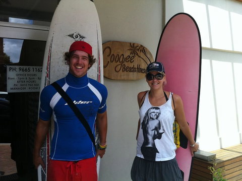 Coogee Beach House - Hostel - Holiday Adelaide 2