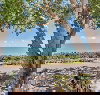 Seascape Luxury Beachfront Holiday House - Holiday Adelaide