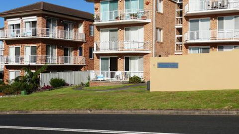 Unit 1 Countess Court - Holiday Adelaide 1