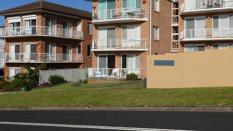 Unit 1 Countess Court - Holiday Adelaide 5