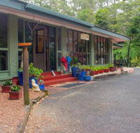 Chilverton Cottages  Restaurant - Holiday Adelaide