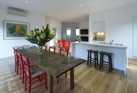 The Cottage At Bolobek - Holiday Adelaide 3