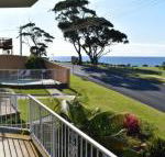 Unit 2 Ballingalla Apartments - Holiday Adelaide