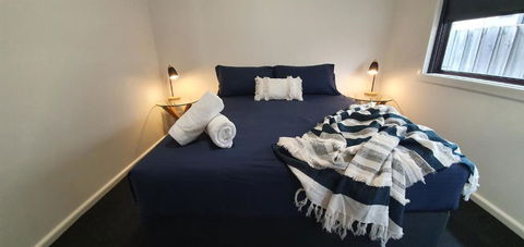 Beachcomber Holiday Units - Holiday Adelaide 4