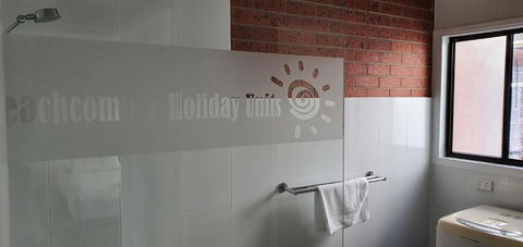 Beachcomber Holiday Units - Holiday Adelaide 1