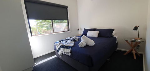 Beachcomber Holiday Units - Holiday Adelaide 2
