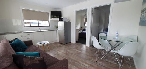 Beachcomber Holiday Units - Holiday Adelaide 3