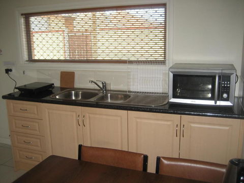 Bloomsbury Cottage - Holiday Adelaide 5