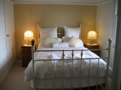Bloomsbury Cottage - Holiday Adelaide 6