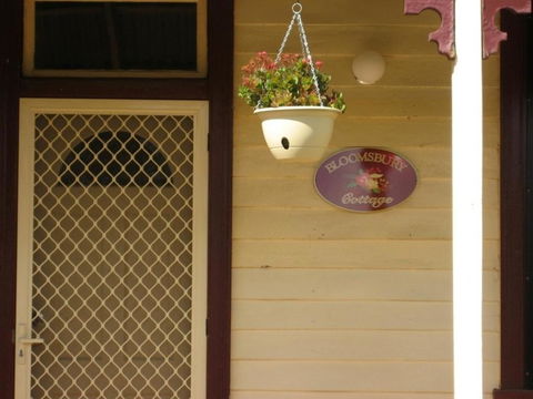Bloomsbury Cottage - Holiday Adelaide 3