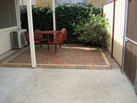 Bloomsbury Cottage - Holiday Adelaide 2