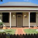 Bloomsbury Cottage - Holiday Adelaide 1