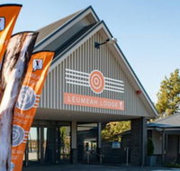 Leumeah Lodge - Holiday Adelaide