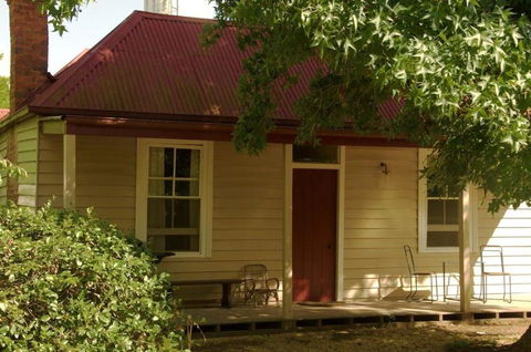 Alexandra Farmstay - Holiday Adelaide 4