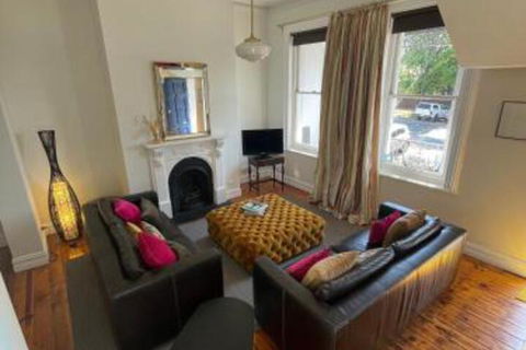 Webster Terrace - Holiday Adelaide 3