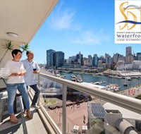 Sydney Darling Harbour Waterfront - Holiday Adelaide