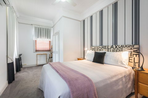 Cumquat House - Holiday Adelaide 4