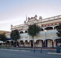 Criterion Hotel Warwick - Holiday Adelaide