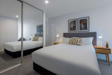 Oaks Melbourne Southbank Suites - Holiday Adelaide 5