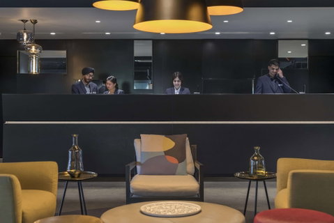 Oaks Melbourne Southbank Suites - Holiday Adelaide 0