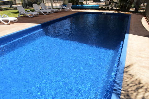 Discovery Parks - Port Augusta - Holiday Adelaide 0