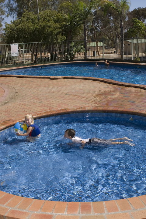 Discovery Parks - Port Augusta - Holiday Adelaide 1