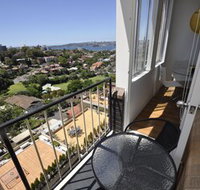 Neutral Bay Furnished Apartments - Holiday Adelaide
