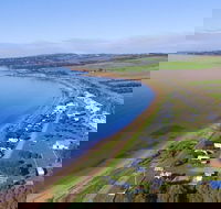 Port Lincoln Caravan Park - Holiday Adelaide