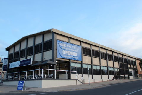 Parklane Motel Murray Bridge - Holiday Adelaide 0
