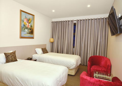 Parklane Motel Murray Bridge - Holiday Adelaide 1