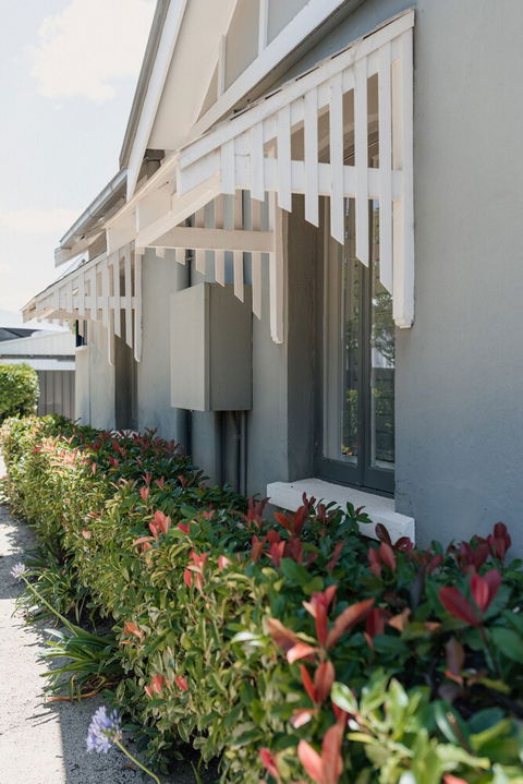 Inn Scone - Holiday Adelaide 1