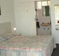 Bermuda Breezes Resort Motel - Holiday Adelaide