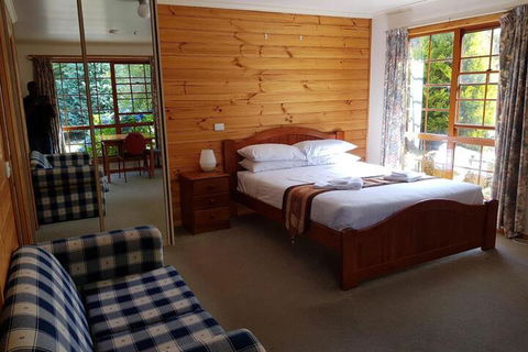 Cradle Chalet - Holiday Adelaide 2