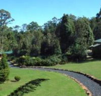 Cradle Chalet - Holiday Adelaide