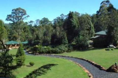 Cradle Chalet - Holiday Adelaide 0