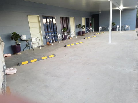 Reef Gardens Motel - Holiday Adelaide 2