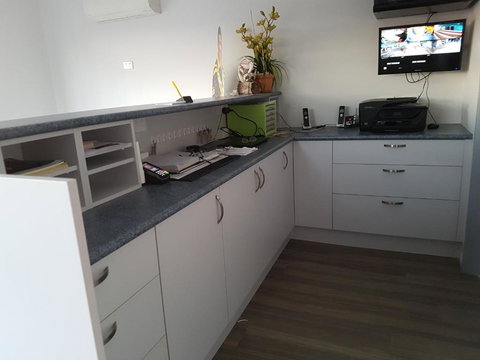 Reef Gardens Motel - Holiday Adelaide 4