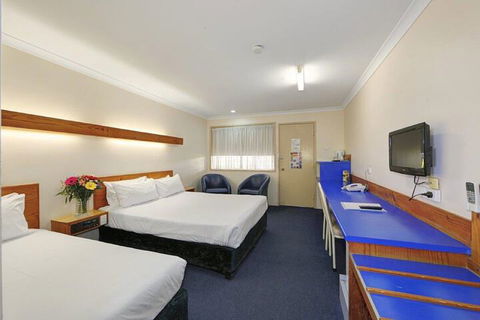 Smart Motel Bert Hinkler - Holiday Adelaide 7