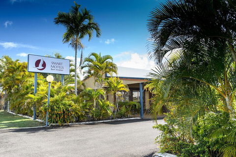 Smart Motel Bert Hinkler - Holiday Adelaide 4