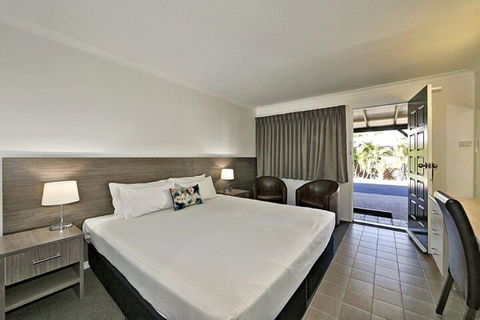 Smart Motel Bert Hinkler - Holiday Adelaide 5