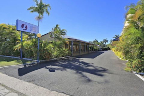 Smart Motel Bert Hinkler - Holiday Adelaide 0