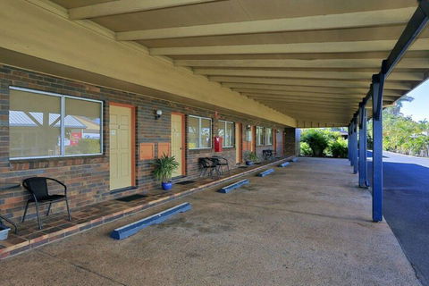 Smart Motel Bert Hinkler - Holiday Adelaide 1