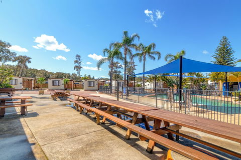 Gateway Lifestyle Birubi Beach - Holiday Adelaide 0