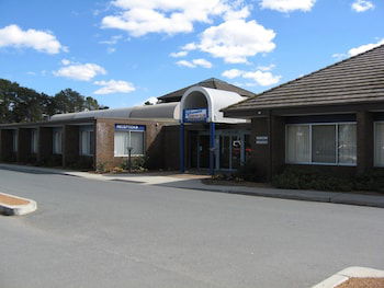 Yowani Country Club - Holiday Adelaide 2